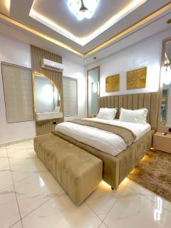 M27 LightGate Apartments - Lekki - 1