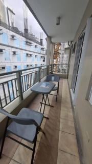 The Villa Staycation at La Verti Residences - Manila - 1