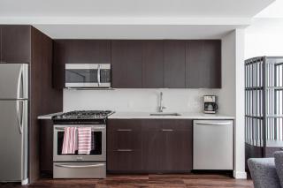 Belltown 1BR w Gym WD Roof Lounge nr SLU SEA-88 - 5