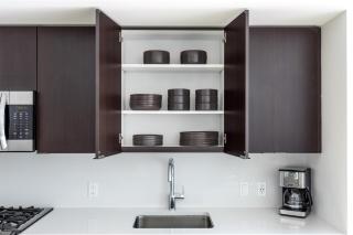 Belltown 1BR w Gym WD Roof Lounge nr SLU SEA-88 - 4