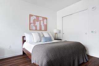 Belltown 1BR w Gym WD Roof Lounge nr SLU SEA-88 - 2