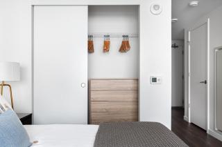 Belltown 1BR w Gym WD Roof Lounge nr SLU SEA-88 - 1