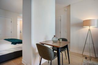 Rincon Hill Studio w Gym WD nr Silicon Valley SFO-143 - San Francisco - 7