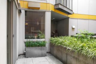 Capitol Hill jr 1br w gym bbq easy commute SEA-622 - 7