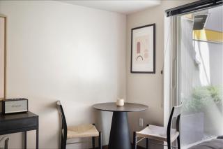Capitol Hill jr 1br w gym bbq easy commute SEA-622 - 6