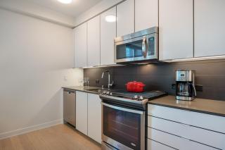 Rincon Hill Studio w Gym WD nr Silicon Valley SFO-143 - San Francisco - 6