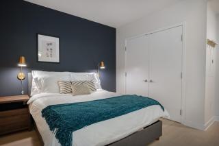 Rincon Hill Studio w Gym WD nr Silicon Valley SFO-143 - San Francisco - 4
