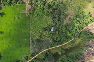 Tribe Wilpattu - Eco Lodge - 7