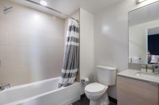 Rincon Hill Studio w Gym WD nr Silicon Valley SFO-143 - San Francisco - 1