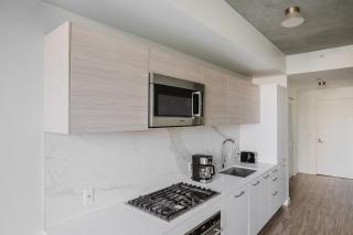 Blueground West Loop pool gym nr Willis CHI-1180 - 3