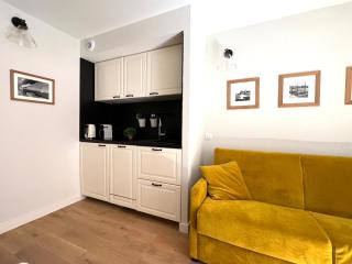Les Petits Volets 3 appartements au choix - Antibes - 3