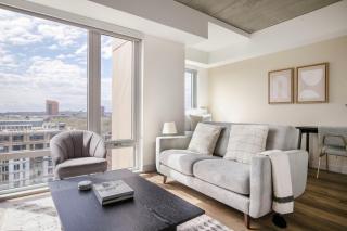 Blueground Fenway fitness nr food shops BOS-1016 - 0