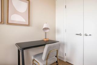 Blueground Fenway fitness nr food shops BOS-1016 - 5