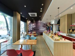 Ibis Xiamen Railway Station Hotel - Xiamen - 9