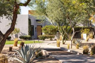 Andaz Scottsdale Resort & Bungalows - Scottsdale - 6