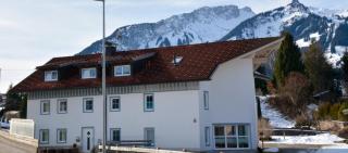 Haus Claudia - Reutte - 1