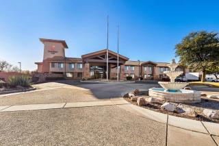 Comfort Inn Benson near Kartchner Caverns - Benson - 0