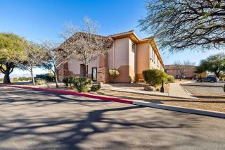 Comfort Inn Benson near Kartchner Caverns - Benson - 8