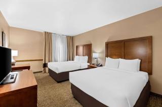 Comfort Inn Benson near Kartchner Caverns - 4