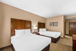 Comfort Inn Benson near Kartchner Caverns - Benson - 3