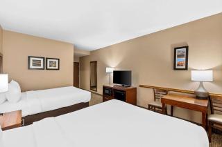 Comfort Inn Benson near Kartchner Caverns - Benson - 2