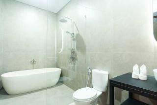 Stylish Umalas 2BR Villa With Private Pool - Kerobokan - 1