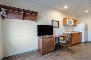 WoodSpring Suites Champaign near University - 1
