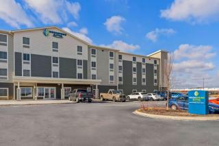 WoodSpring Suites Easton Nazareth - 9