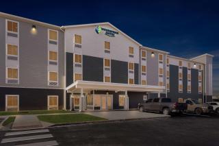 WoodSpring Suites Easton Nazareth - 8