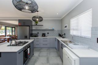 Leisure on Sleigh Langebaan - Direct golf course access & HOT TUB - Langebaan - 7