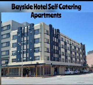 Bayside Hotel Self Catering Apartments - Durban - 0