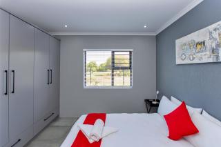 Leisure on Sleigh Langebaan - Direct golf course access & HOT TUB - Langebaan - 1