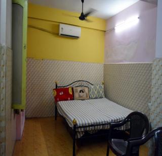 S M Residency - Mayiladuthurai - 5