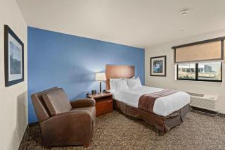 MainStay Suites Spokane Valley - 5