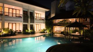 Villa Diana Bali 16 Bedrooms - Seminyak - 6