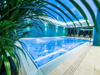 Plazza Royal APT - rent or buy - Trenčianske Teplice - 1