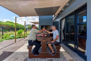Leisure on Sleigh Langebaan - Direct golf course access & HOT TUB - Langebaan - 2