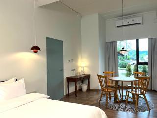 Nautical Home & Seashell House B&B - Khao Lak - 8