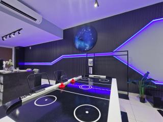 Southkey Mosaic by Antlerzone - Johor Bahru - 7