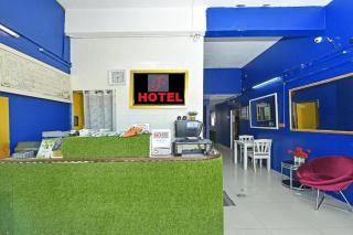 F HOTEL - Bayan Lepas - 9