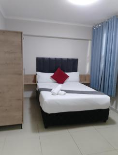 Bayside Hotel Self Catering Apartments - 8