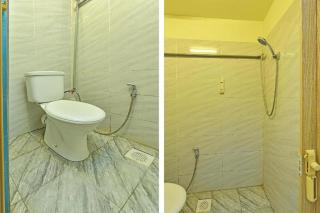 F HOTEL - Bayan Lepas - 4