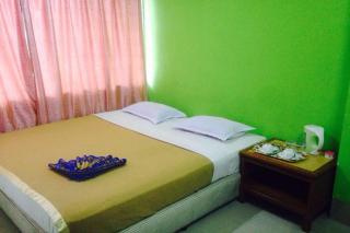 F HOTEL - Bayan Lepas - 3