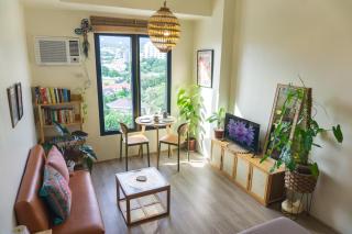 Cozy Studio Cebu - 0