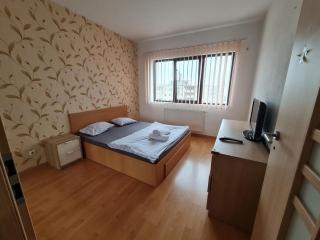 Lujerului residence - Bucharest - 6