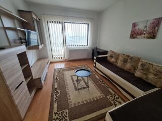 Lujerului residence - Bucharest - 9