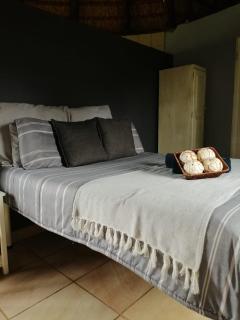 Ebenhaeser overnight accomodation - Bela-Bela - 1