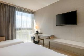 AC Hotel San Cugat by Marriott - Sant Cugat del Vallès - 3