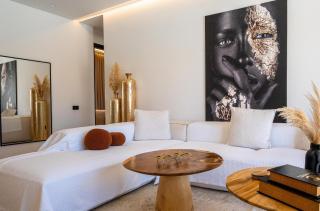 Mykonos Best Villa, Luxe Escape with Private Pool - Klouvas - 8