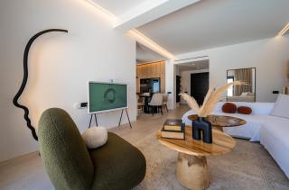 Mykonos Best Villa, Luxe Escape with Private Pool - Klouvas - 7